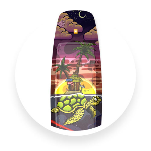 2024 Liquid Force Park Wakeboards