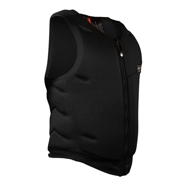 RIM.ARK リムアーク　Minimal cocoon vest JK RIM.ARK（リムアーク）の「Minimal cocoon vest JK（ベスト