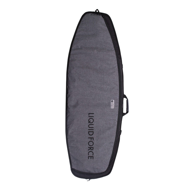 liquidforce　ウェイクサーフィン　ボードバッグ Liquid Force ] リキッドフォース DLX Surf Day Tripper Board Bag