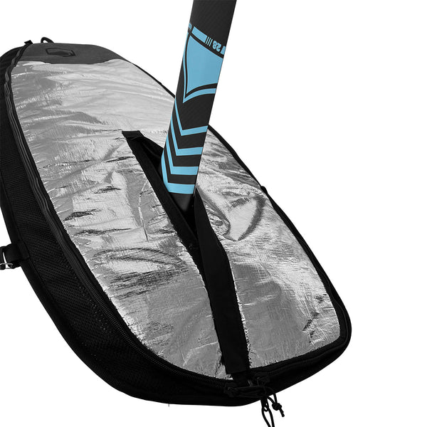 Feel The Pull | 2025 Foil Board Bag - Bags & Packs