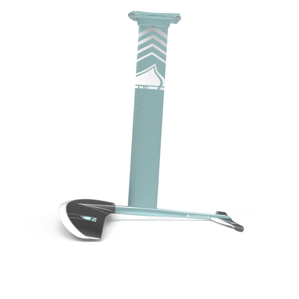 Feel The Pull | 2025 Horizon Surf 120 Foil Set - Foil