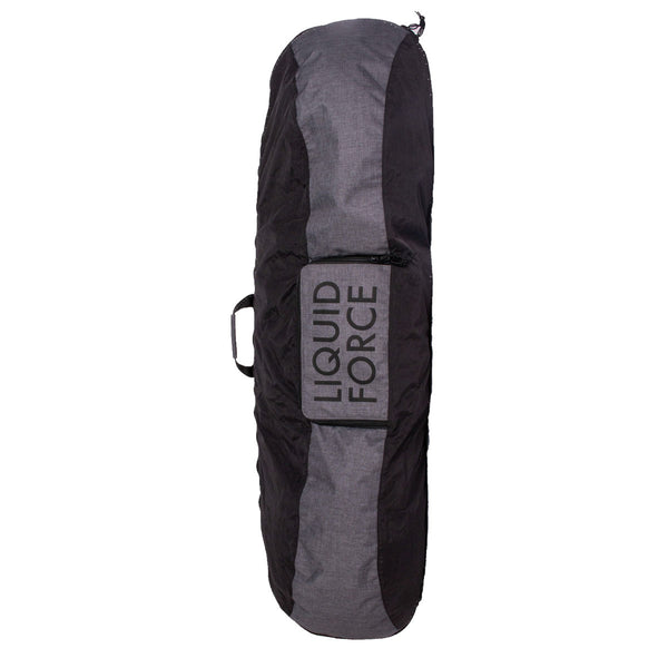 2024LIQUIDFORCE/DAY TRIPPER PACKUP WAKE BOARD BAG 150　ウェイクボードケースリキッドフォース Liquid Force | Feel The Pull | 2025 Packup Day Tripper Board