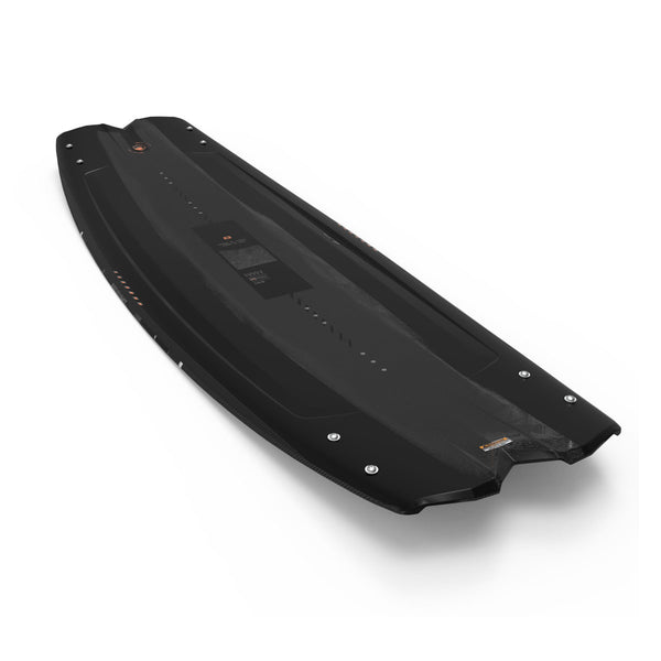 Liquid Force | Feel The Pull | 2025 Remedy AERO Wakeboard
