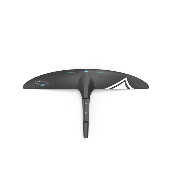 Feel The Pull | 2026 Carbon Stratus 725 FuseLock Front Wing - Foil