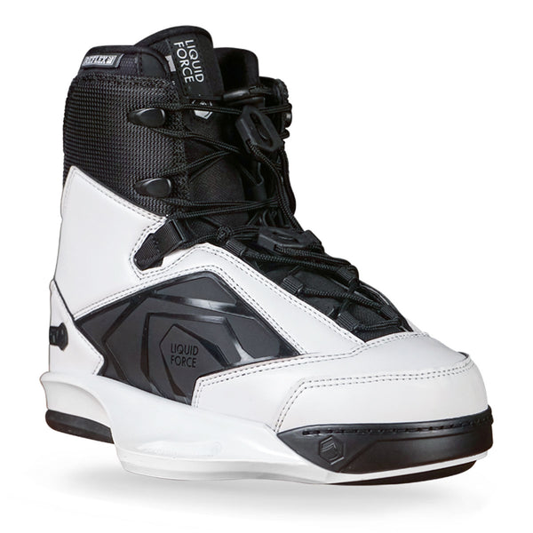 Liquid Force Watson Classic Wakeboard w/ Vantage Bindings