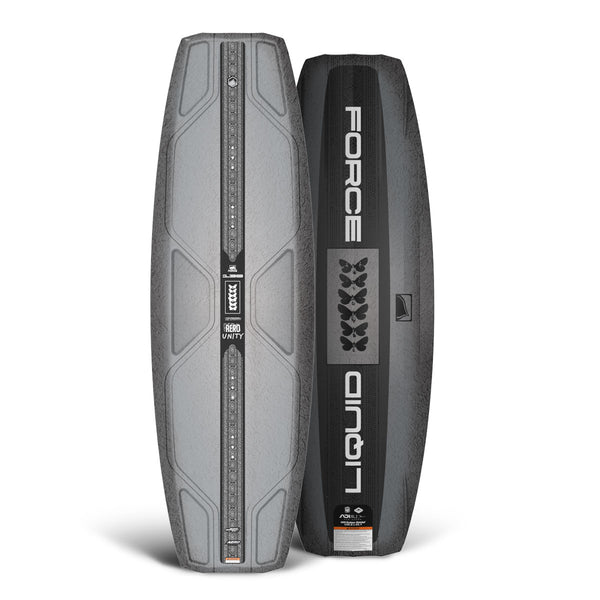 Liquid Force | Feel The Pull | Boat Wakeboards - Liquid