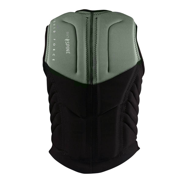 Feel The Pull | 2025 Women's Breeze Comp (Patina) - Vest