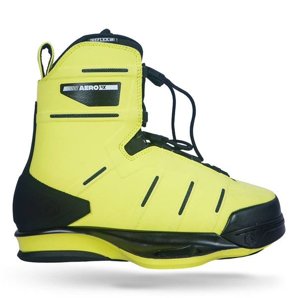 Feel The Pull | 2026 Aero 6X Atomic Bindings | Liquid Force Gear