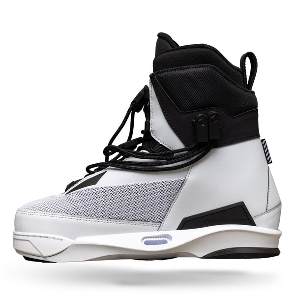 Feel The Pull | 2026 Aspect 4D | Wakeboard Binding Collection