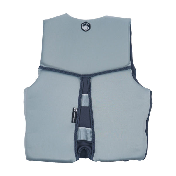 Feel The Pull | 2026 Ruckus Youth CGA Life Jacket (Grey/Black