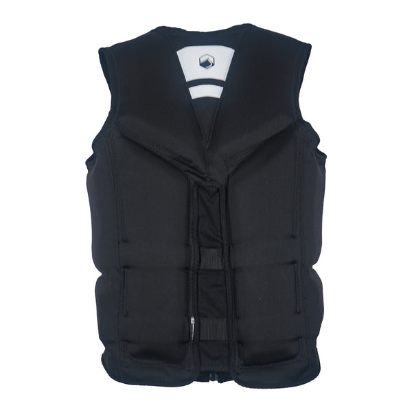 Feel The Pull | 2026 Watson CGA Life Jacket (Orange/Black) | Vest