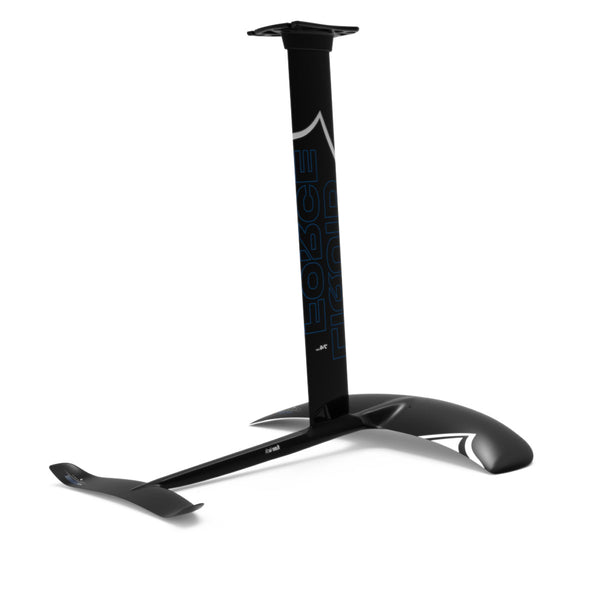 Feel The Pull | 2026 Alloy Launch 1200 FuseLock Foil System - Foil