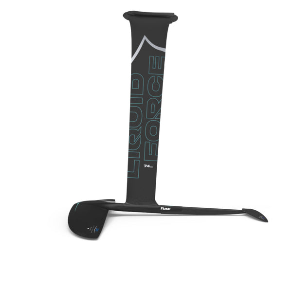 Feel The Pull | 2026 Carbon Stratus 1100 FuseLock Foil Set System