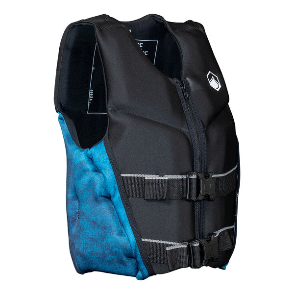 Feel The Pull | 2025 Ruckus Hudson Youth CGA Life Jacket