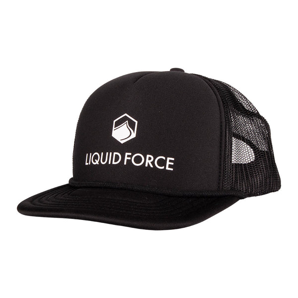 Hydratic Snapback Hat - Liquid Force Wakeboards