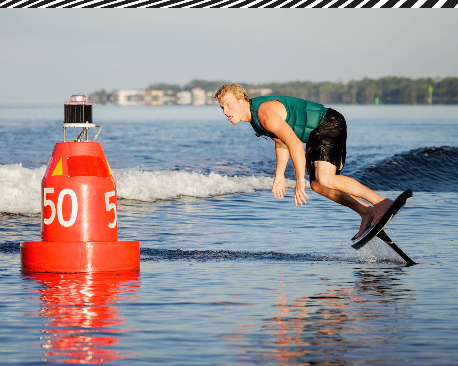 Alloy Launch 1200 FuseLock