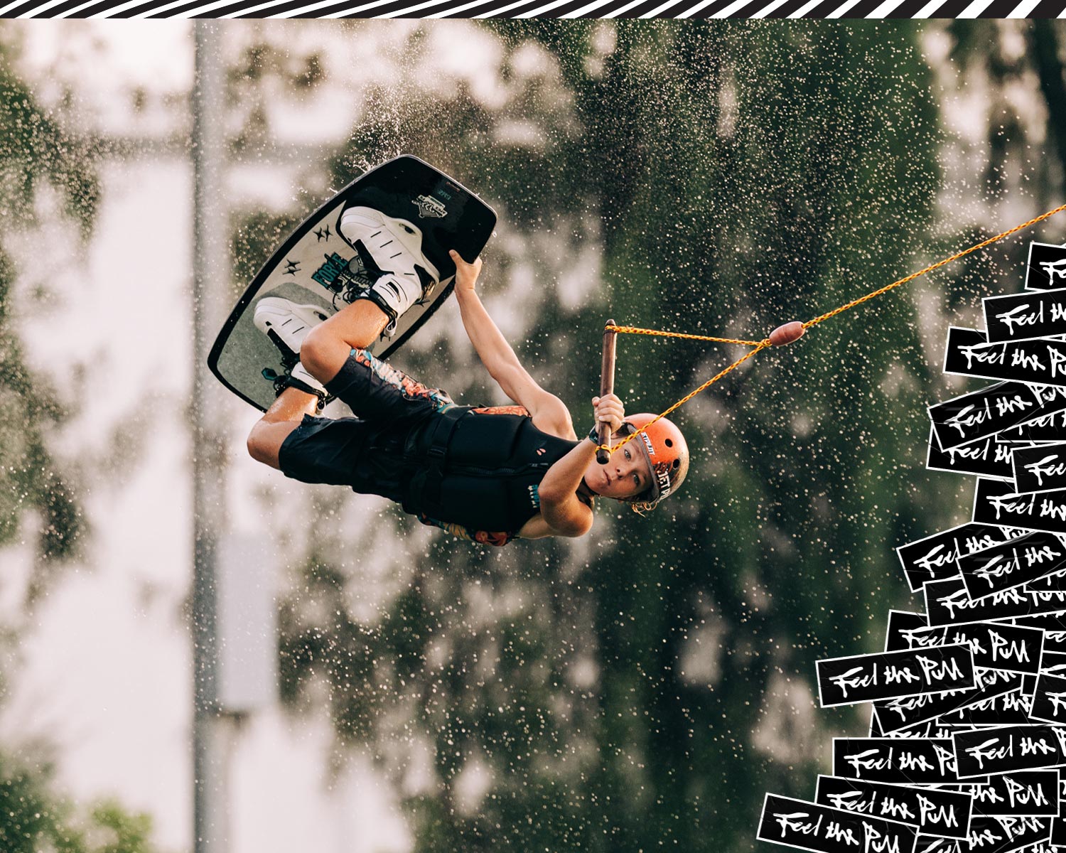 Apex FS / Rant 6R™