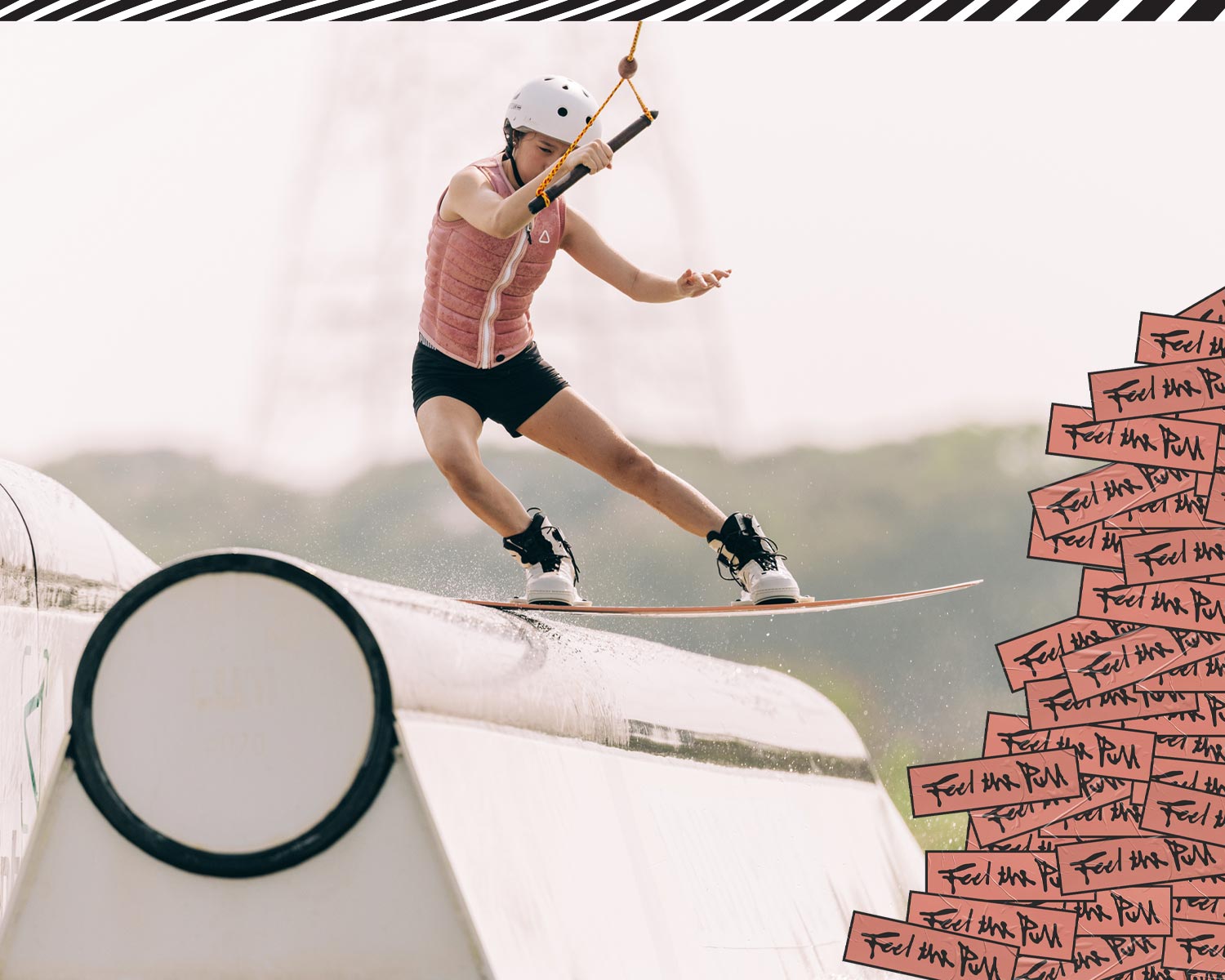 Holiday FS / Dream 6R™