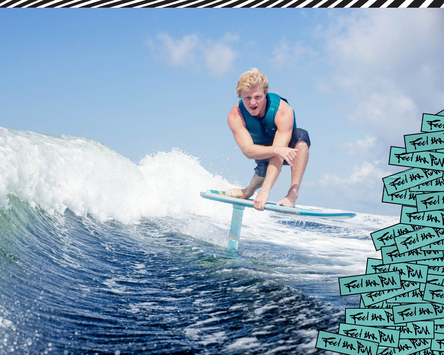 Horizon / Legacy Horizon 155