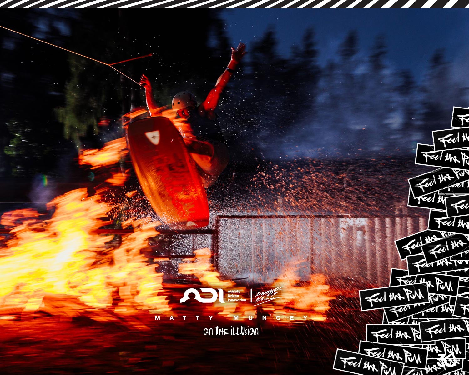 Illusion / Aspect 4D™