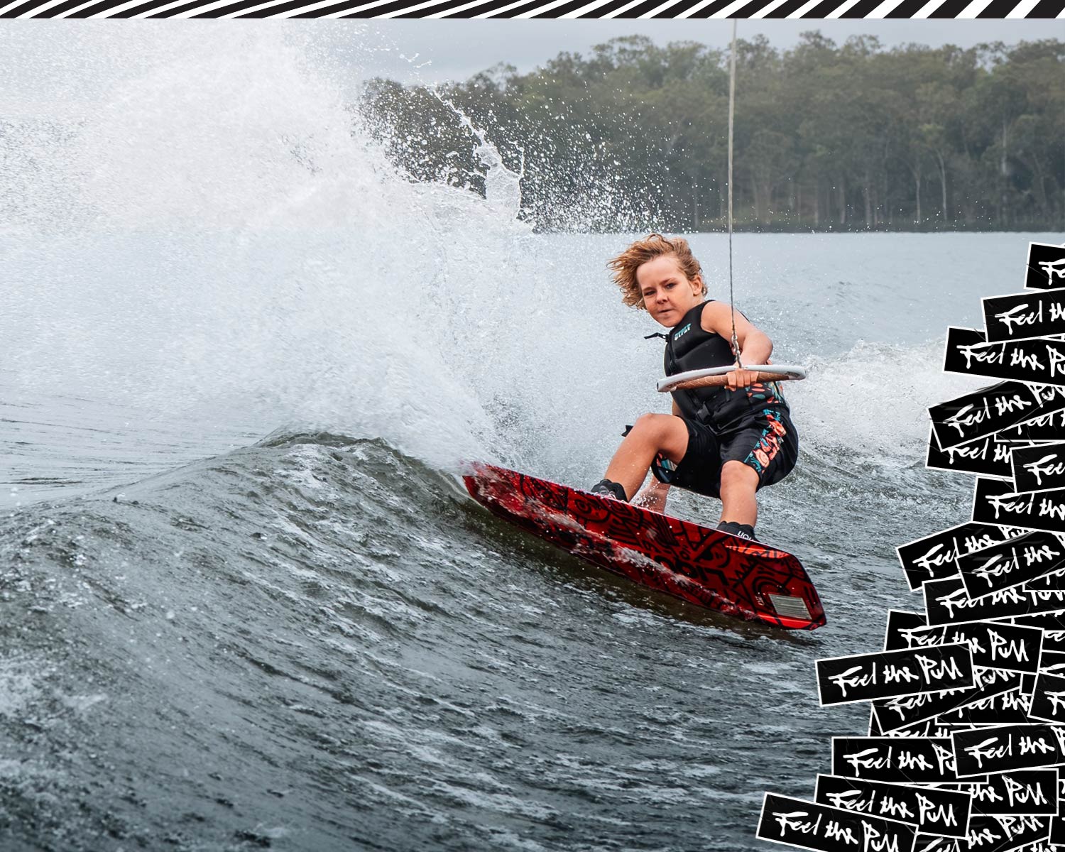 Origin FS / Rant 6R™