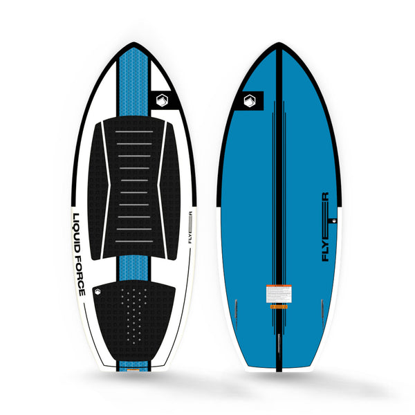 激安単価で wakesurf-boards-flyer-4-5- サーフィン・ボディボード