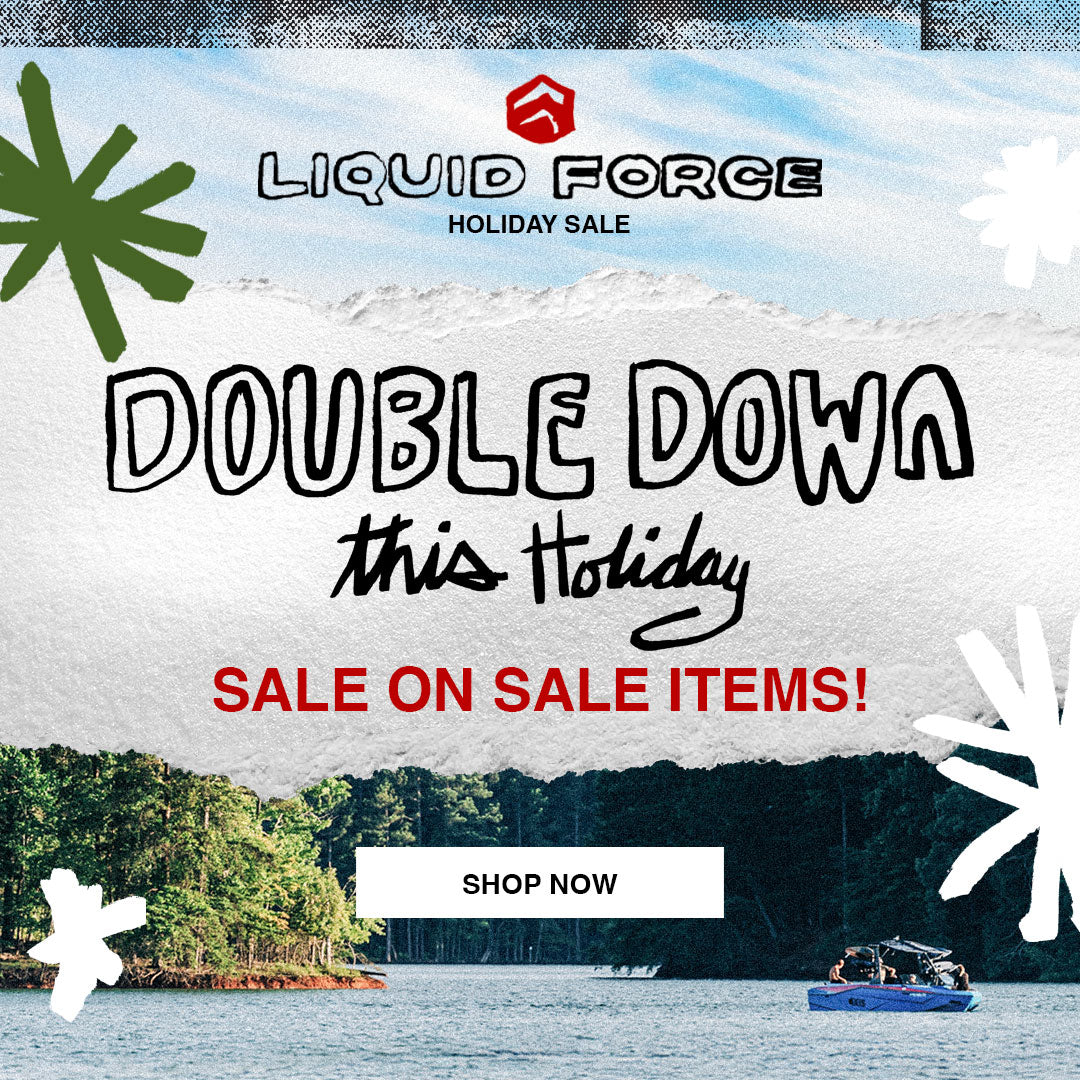 Holiday Sale - Double Down on Savings this Holiday!