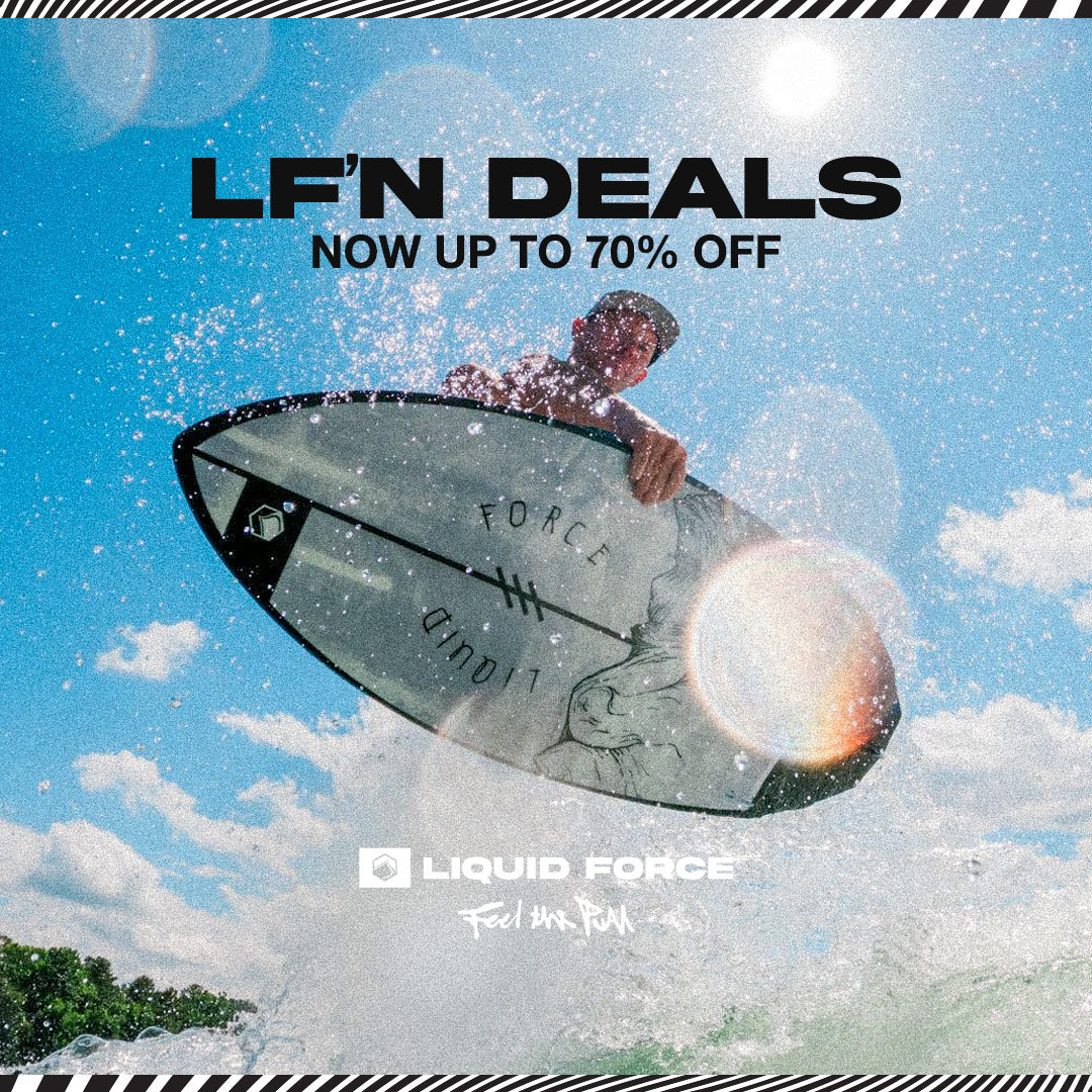 26 LF'N DEALS