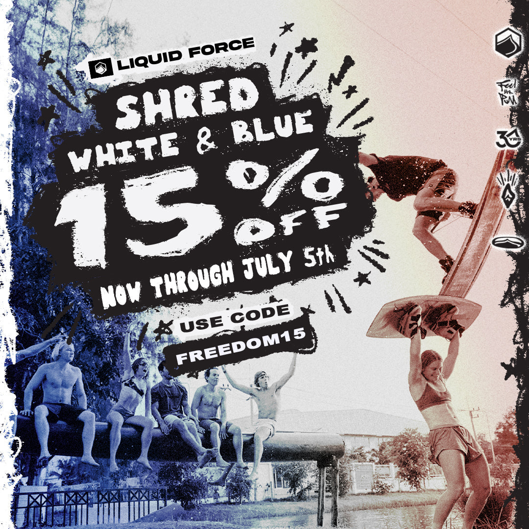 4th of July Sale