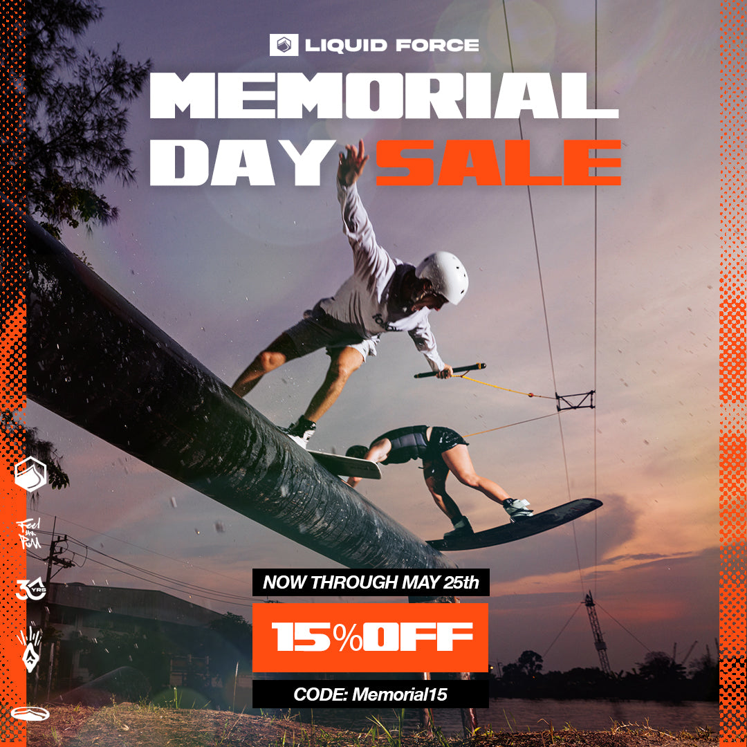 Memorial Day Sale