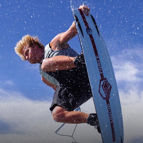 WAKEBOARD PACKAGES