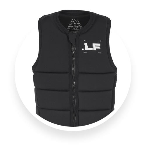 COMP VESTS