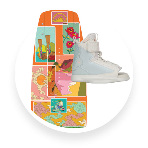 FUTURE SERIES PACKAGES