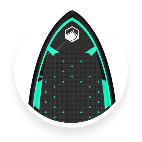 SKIM STYLE WAKESURFERS