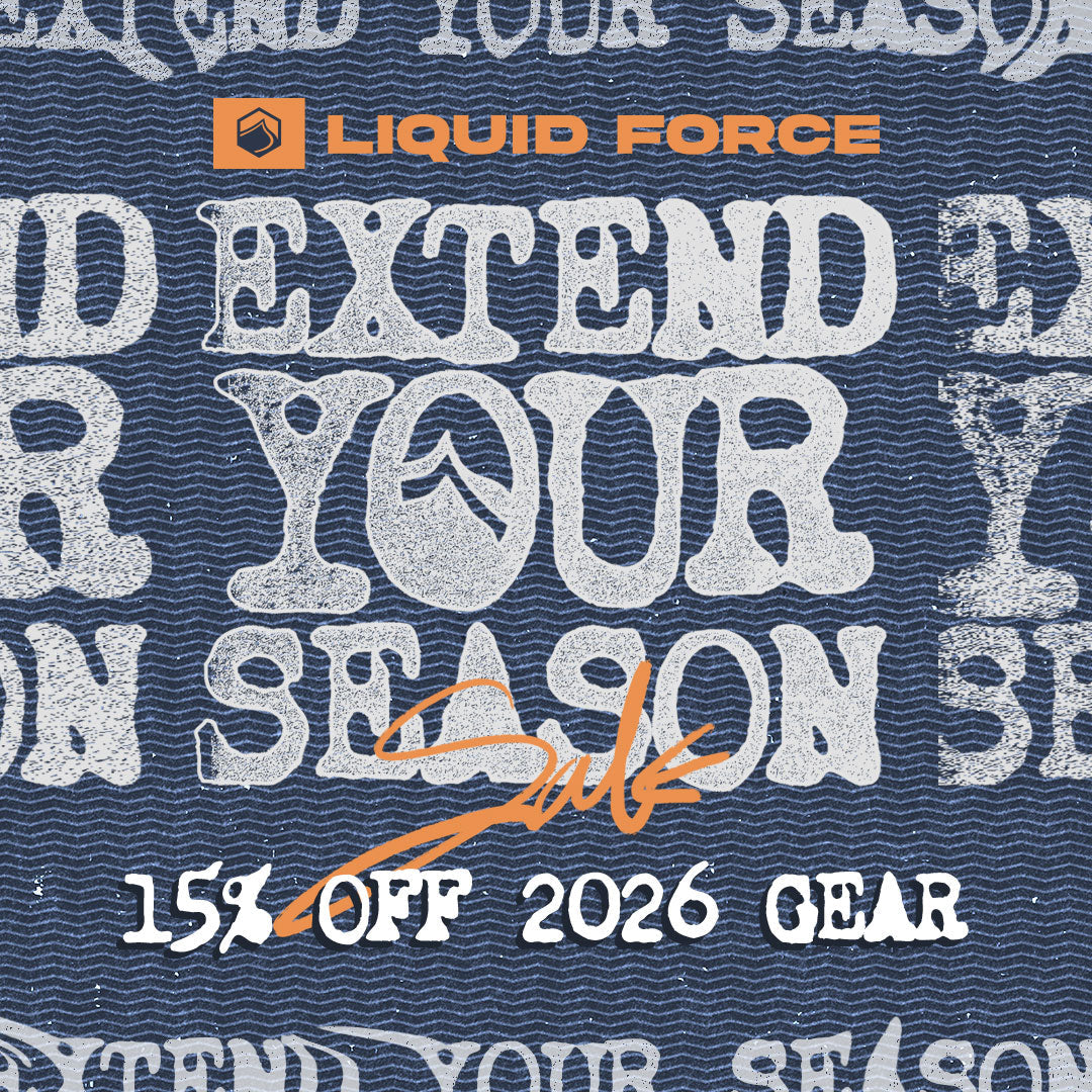EXTEND YOUR SEASON SALE