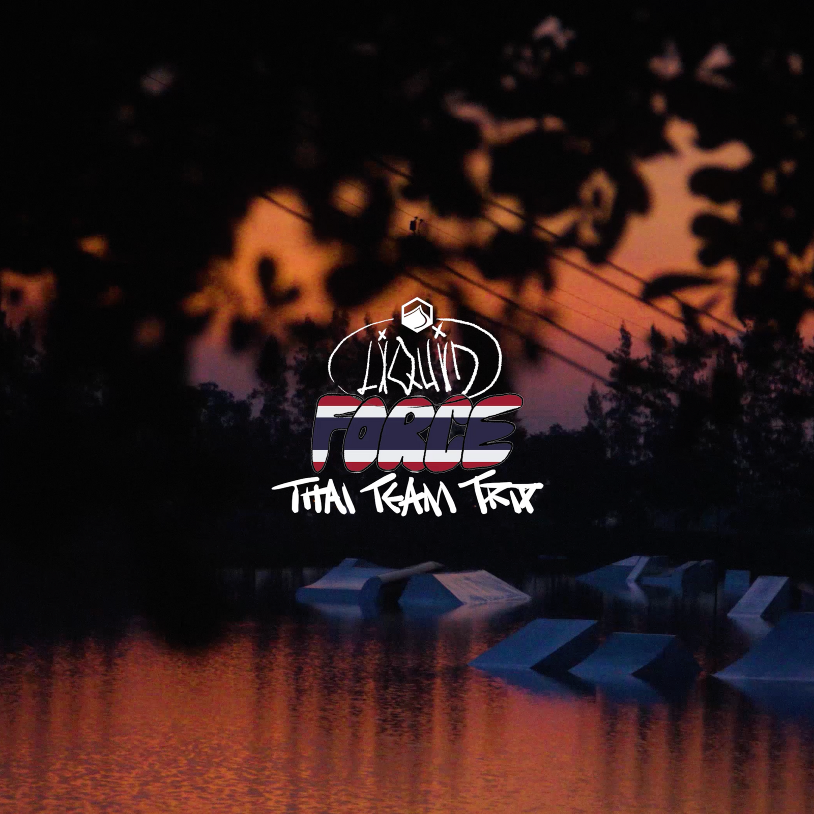 THAI TEAM TRIP | RIDE THE GEAR!!