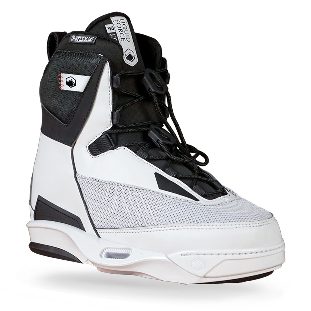 LIQUID FORCE Luscious ウェイクボード 132.1/41.8 LIQUID FORCE