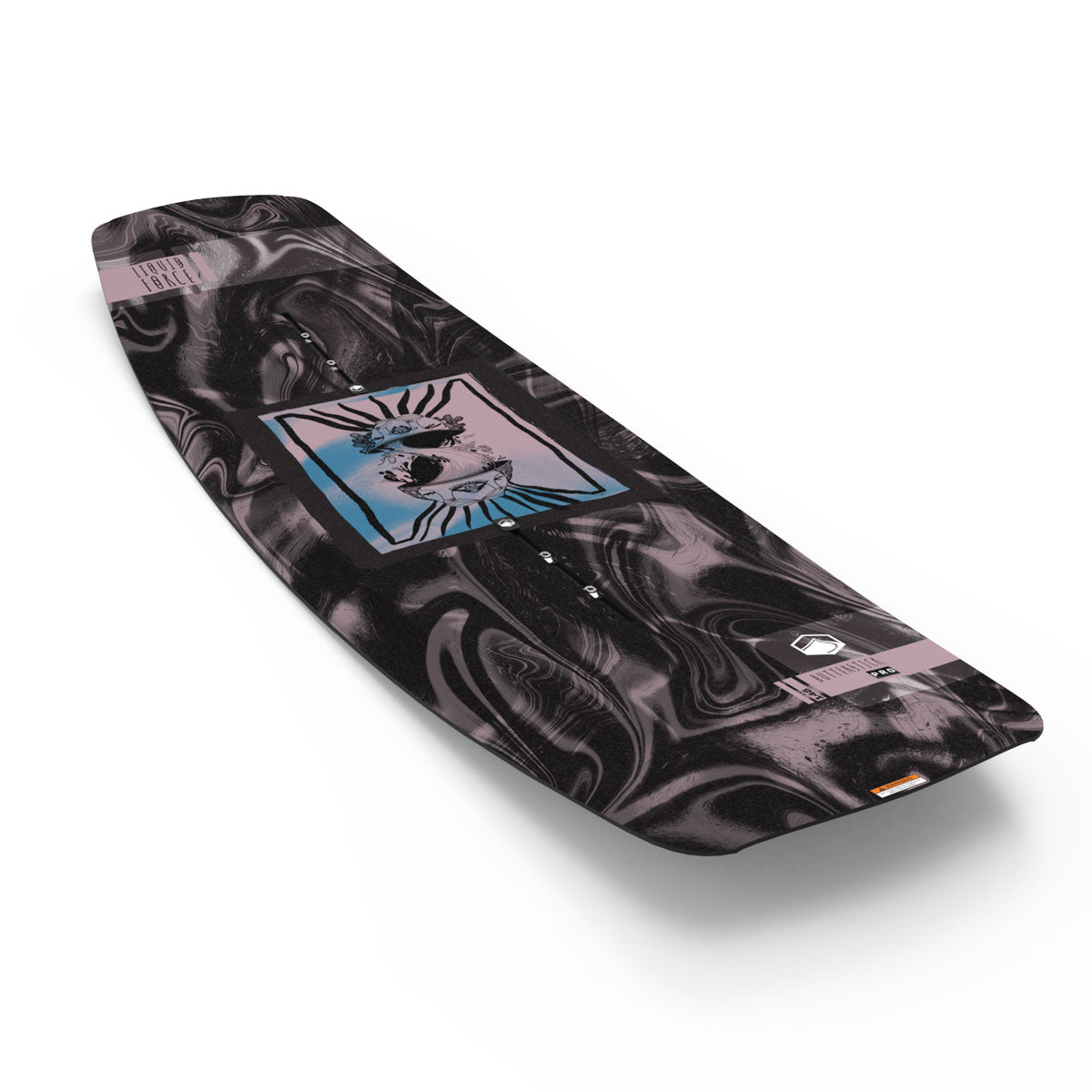 POD FOIL | LIQUID FORCE JAPAN ウェイクボード ウィンドサーフ