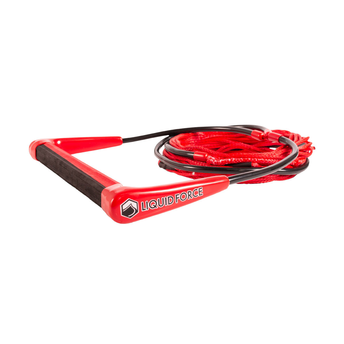 Liquid Force Comp Dyneema Wakeboard Rope & Handle Liquid Force Comp Dyneema Wakeboard Rope & Handle