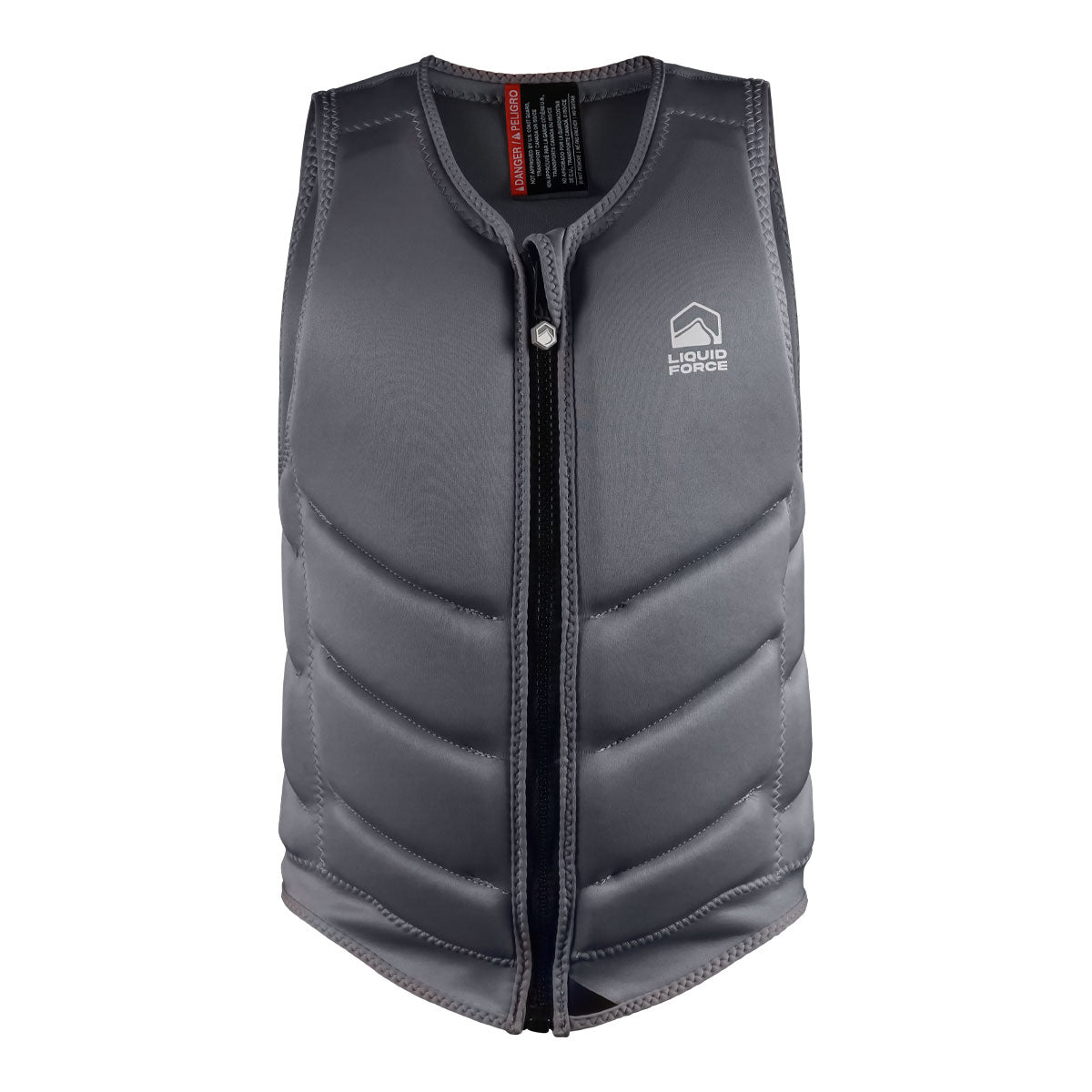 Liquid Force Core Comp Life Vest Liquid Force Core Comp Life Vest