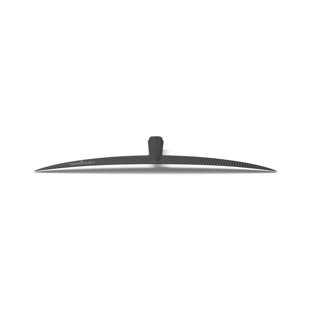 Rear view of a Glide 150 FuseLock Tail Wing against a white backdrop.