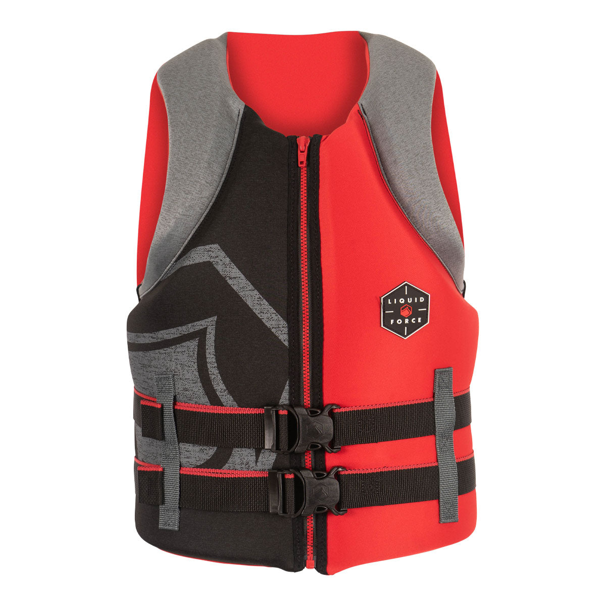 Liquid Force Hinge Life Vest Liquid Force Hinge Life Vest