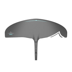 Feel The Pull | 2026 Carbon Horizon 1550 FuseLock Front Wing