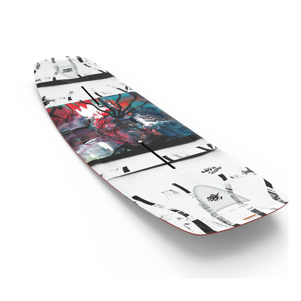 Liquid Force | Feel The Pull | Liquid Force Wakeboards