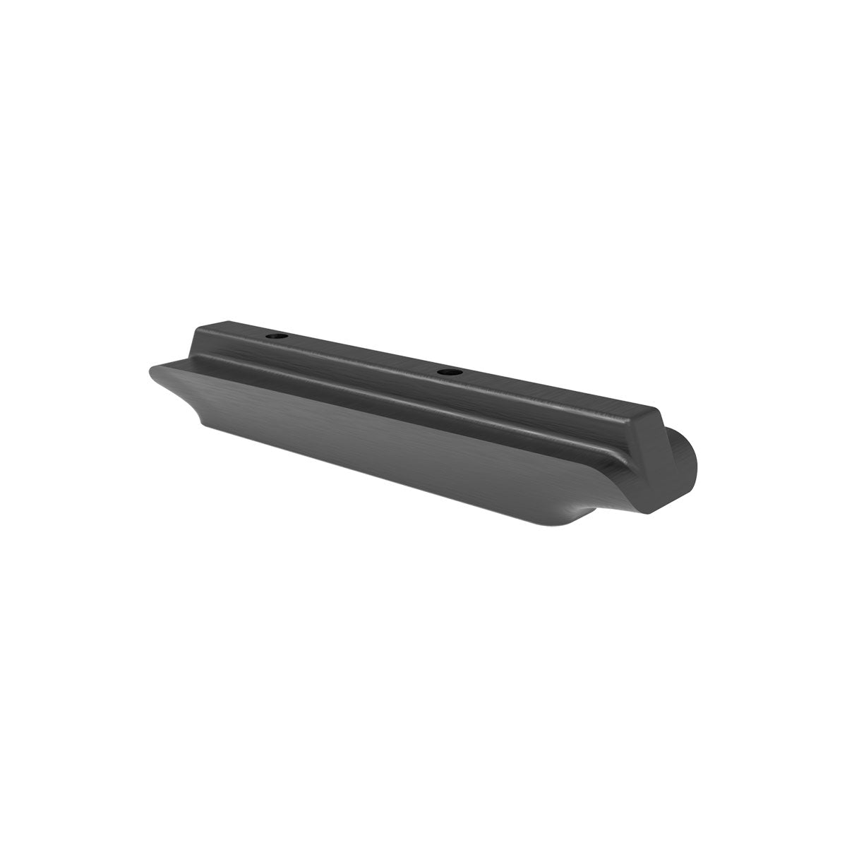 Legacy to FuseLock Foil Mast Adaptor, machined metal part to allow your legacy foil set to accept a new FuseLock Front and Rear Wing setup.