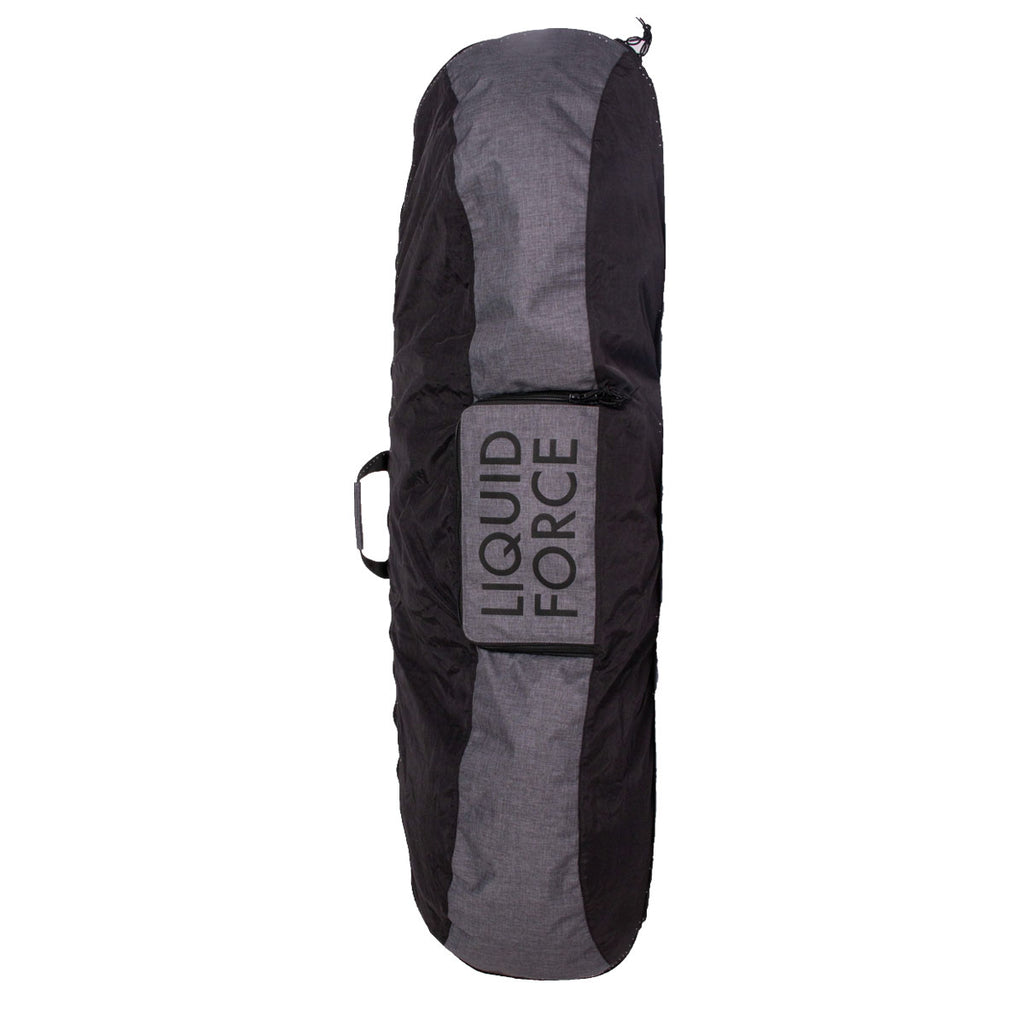 liquidforce　ウェイクサーフィン　ボードバッグ Feel The Pull | 2025 Packup Day Tripper Board Bag - Liquid