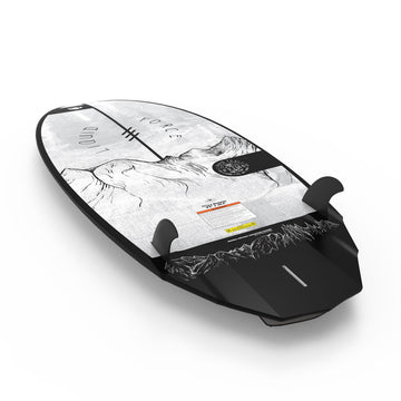Liquid Force Primo Wakesurf Board 2025 Liquid Force Primo Wakesurf Board 2025