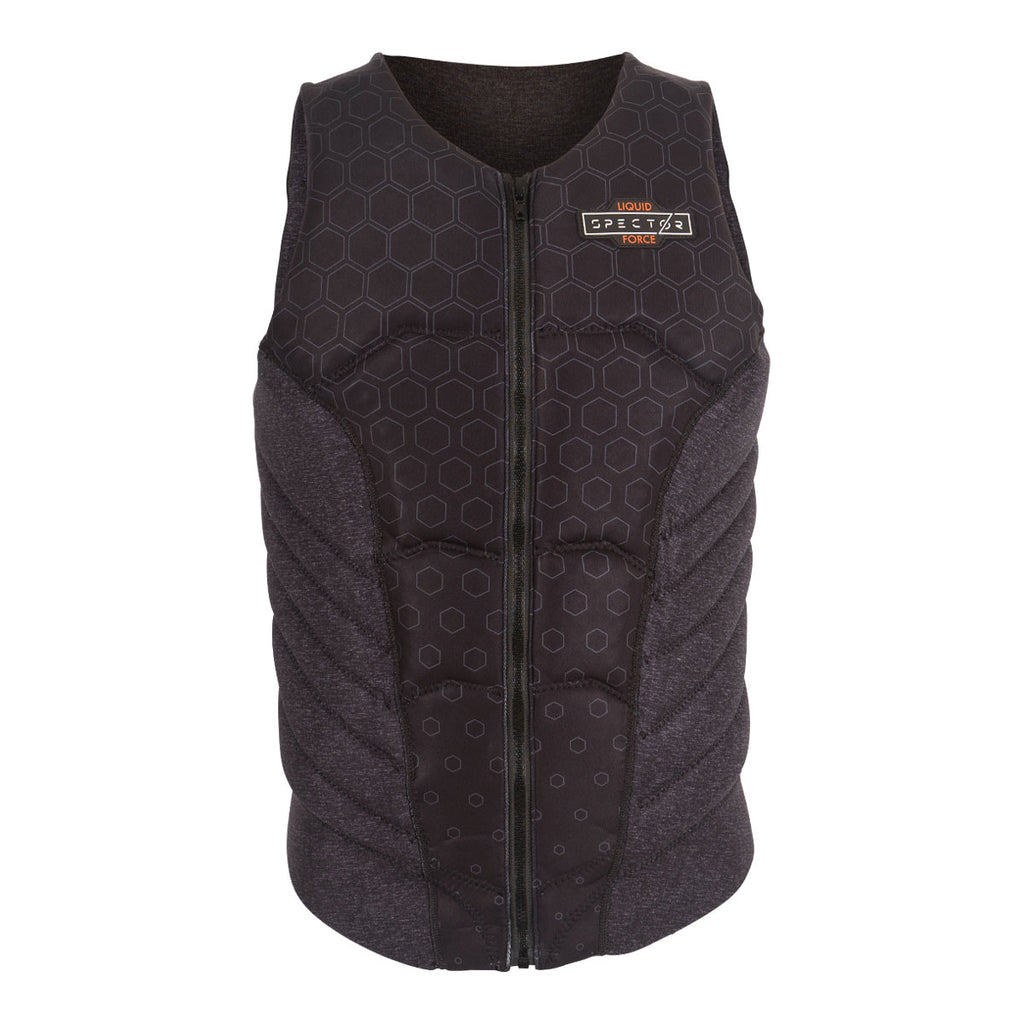 サーフィン・ボディボード Liquid Force Impact Vest 2025-liquid-force-core-comp-