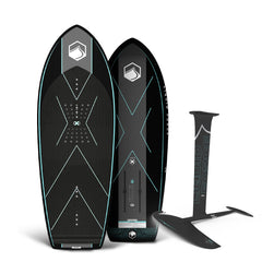 Feel The Pull | 2025 X w/ Carbon Horizon 1200 FuseLock Foil