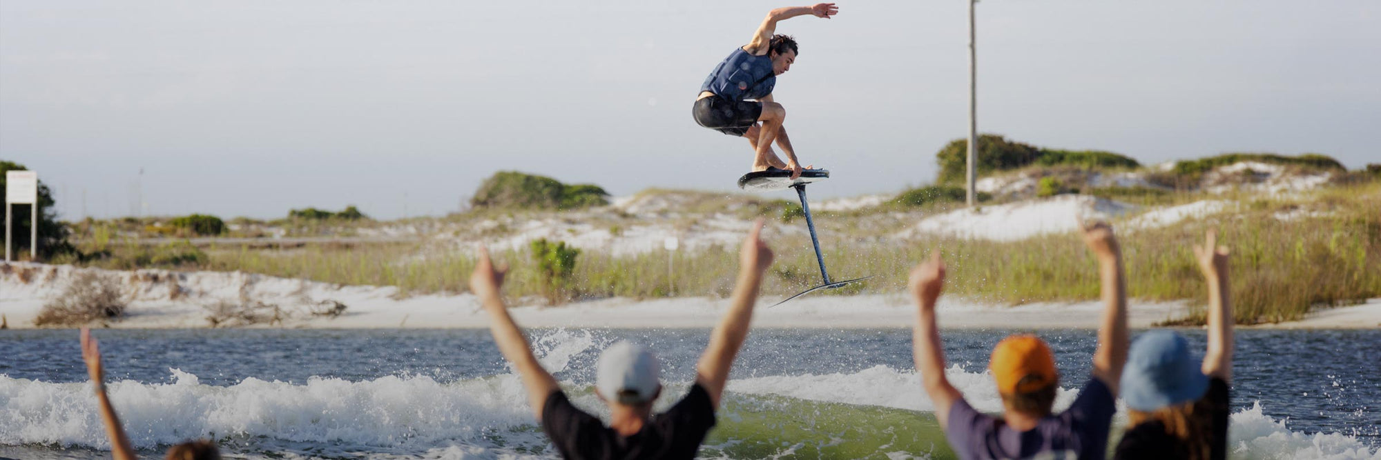 Find Your Ride - Liquid Force Wakeboards
